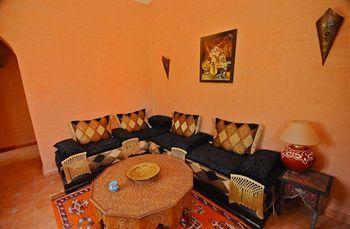 Hotel Les Seuils De L'atlas Marrakesh