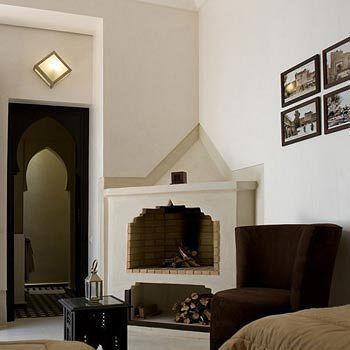 Harmonia * Marrakesch