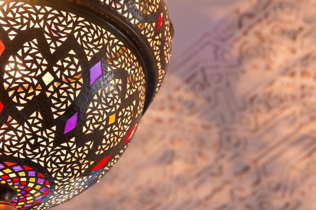 Origin Magi Riad 3*