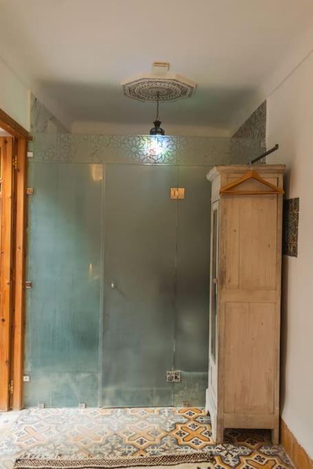 Moulaty 205m2 In Der Medina Mit Terrasse * Marrakesh