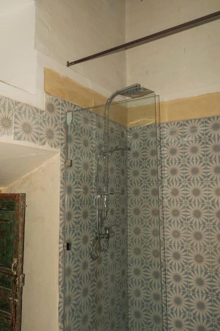 Moulaty 205m2 In Der Medina Mit Terrasse Villa