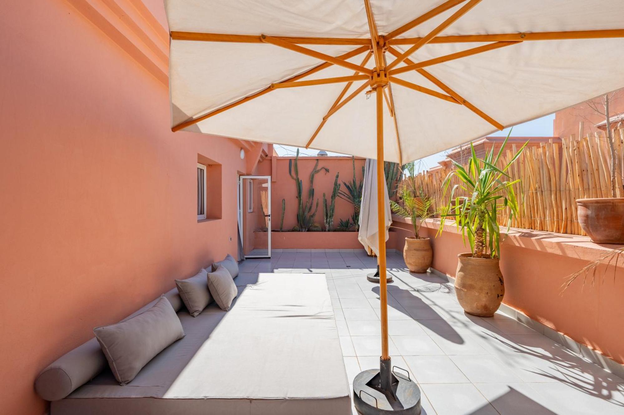 Appartement Cityscape Bliss Spacious & Sunny *