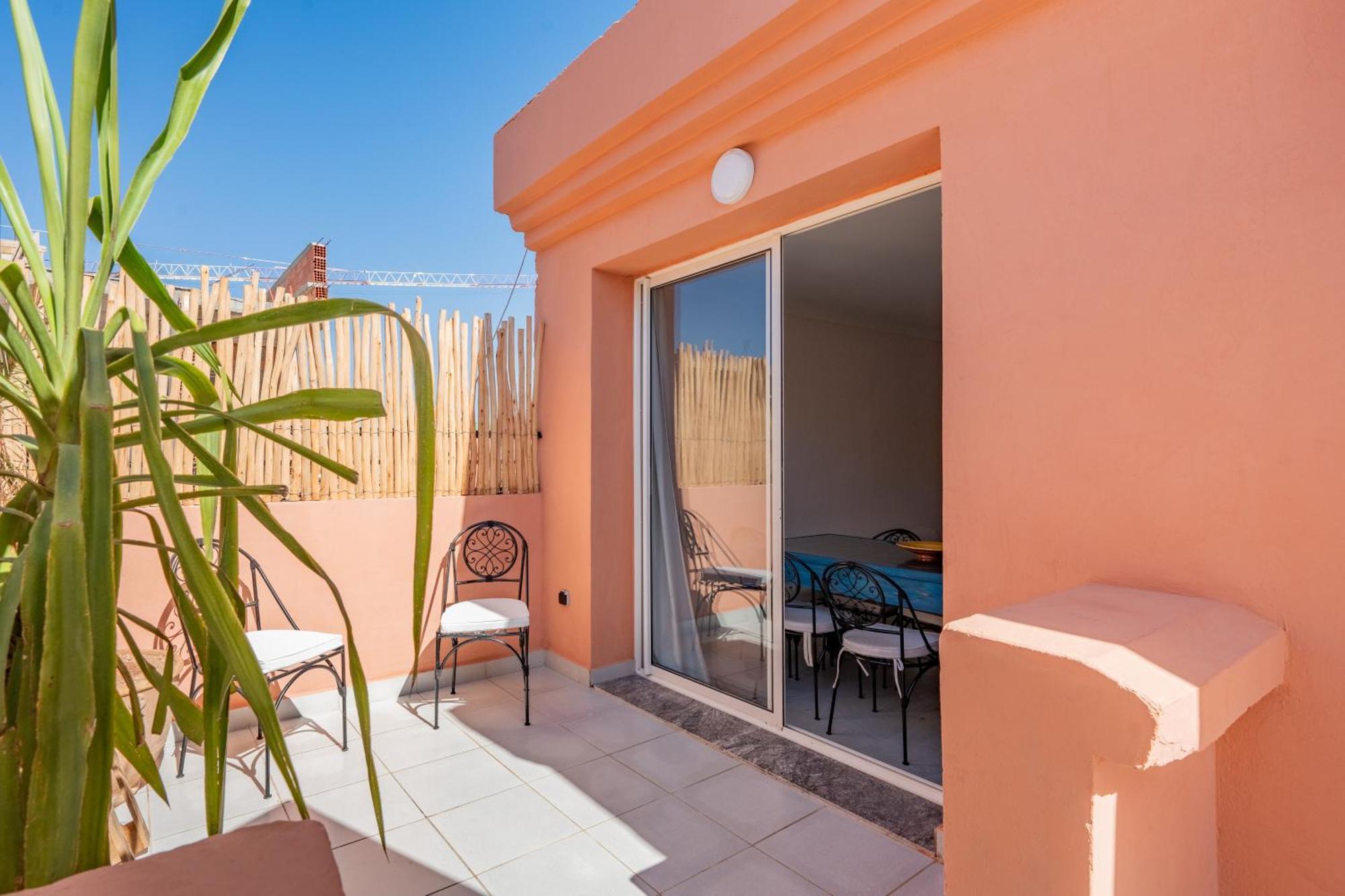 Cityscape Bliss Spacious & Sunny Appartement *