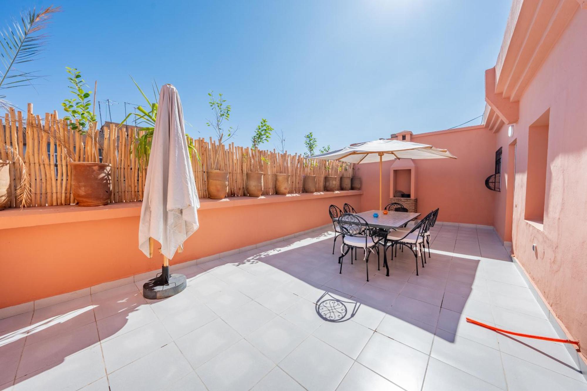 Cityscape Bliss Spacious & Sunny Appartement *
