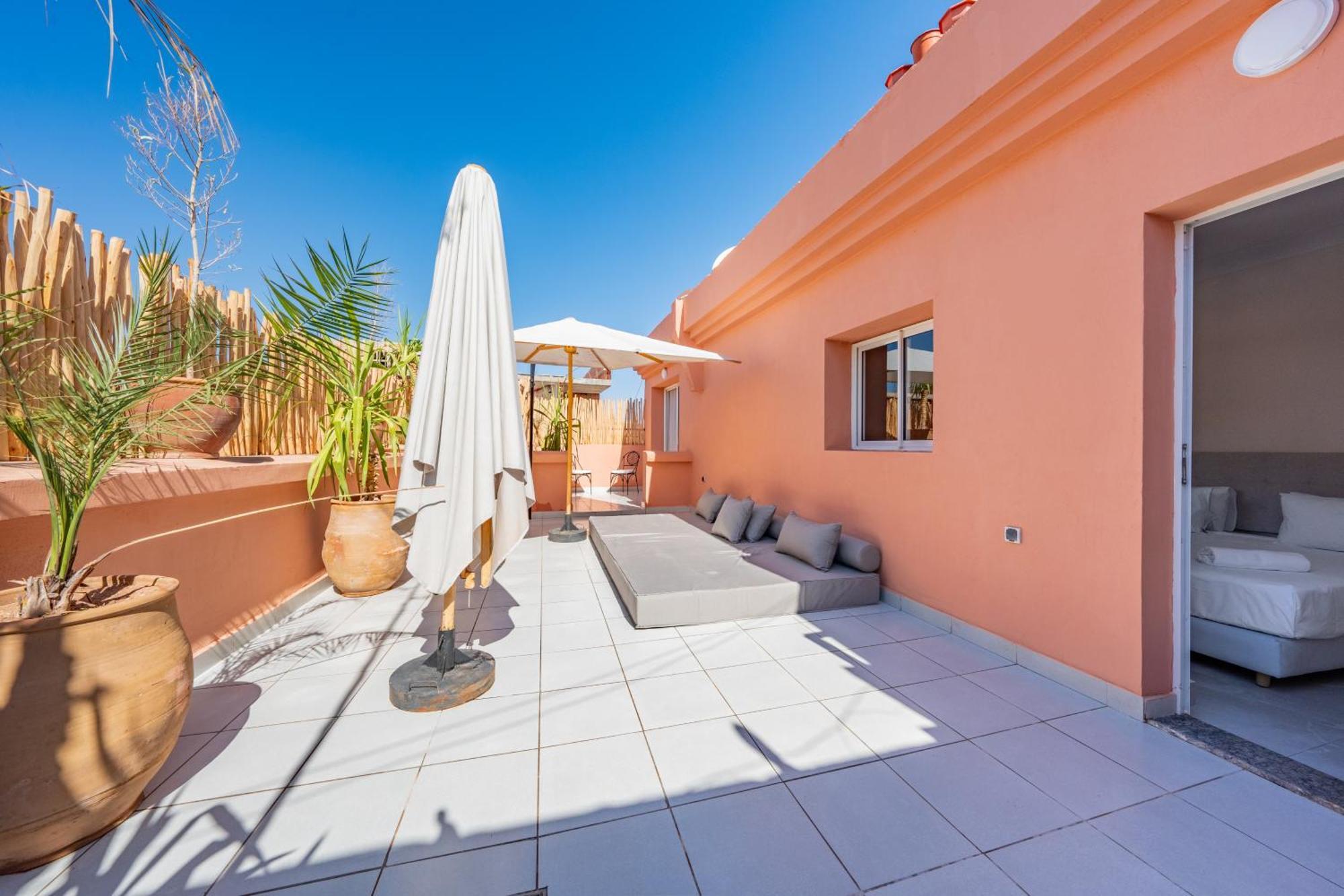 Appartement Cityscape Bliss Spacious & Sunny *