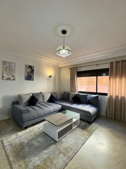 Apartment Cosy Famille