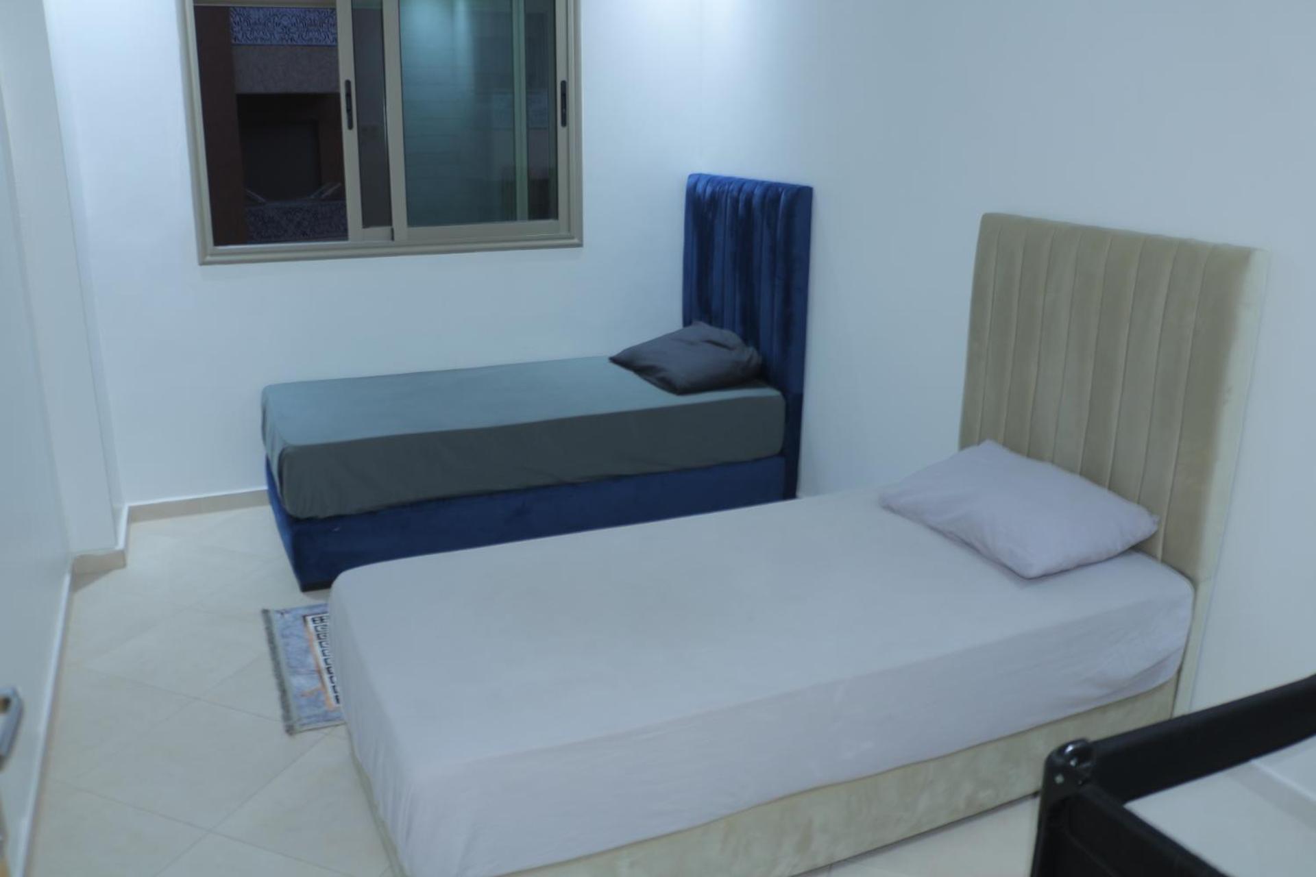 Apartamento Sejour Confort I Semlalia I Jardin Majorelle *