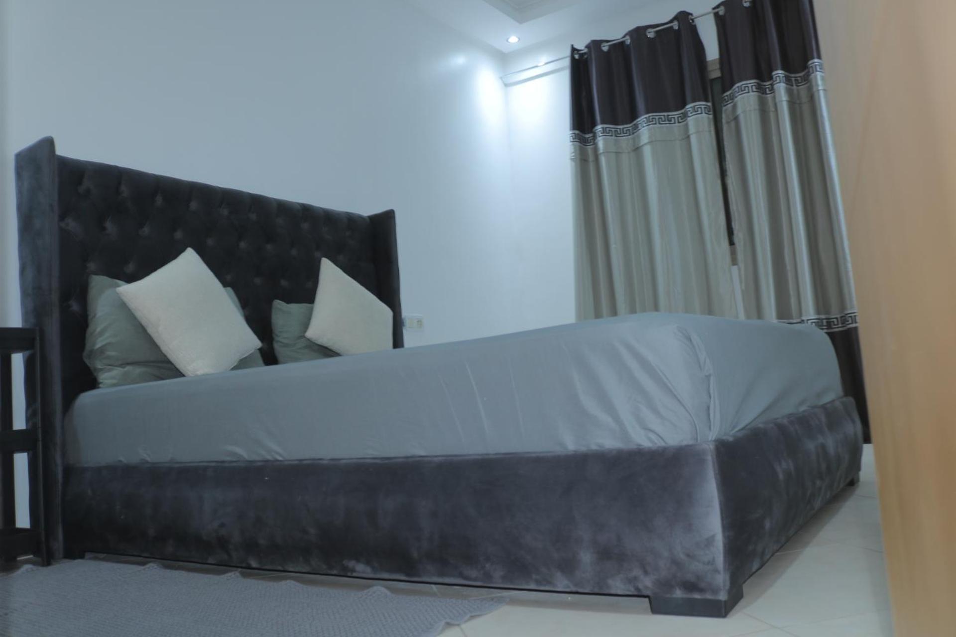 Apartamento Sejour Confort I Semlalia I Jardin Majorelle Marrakesh