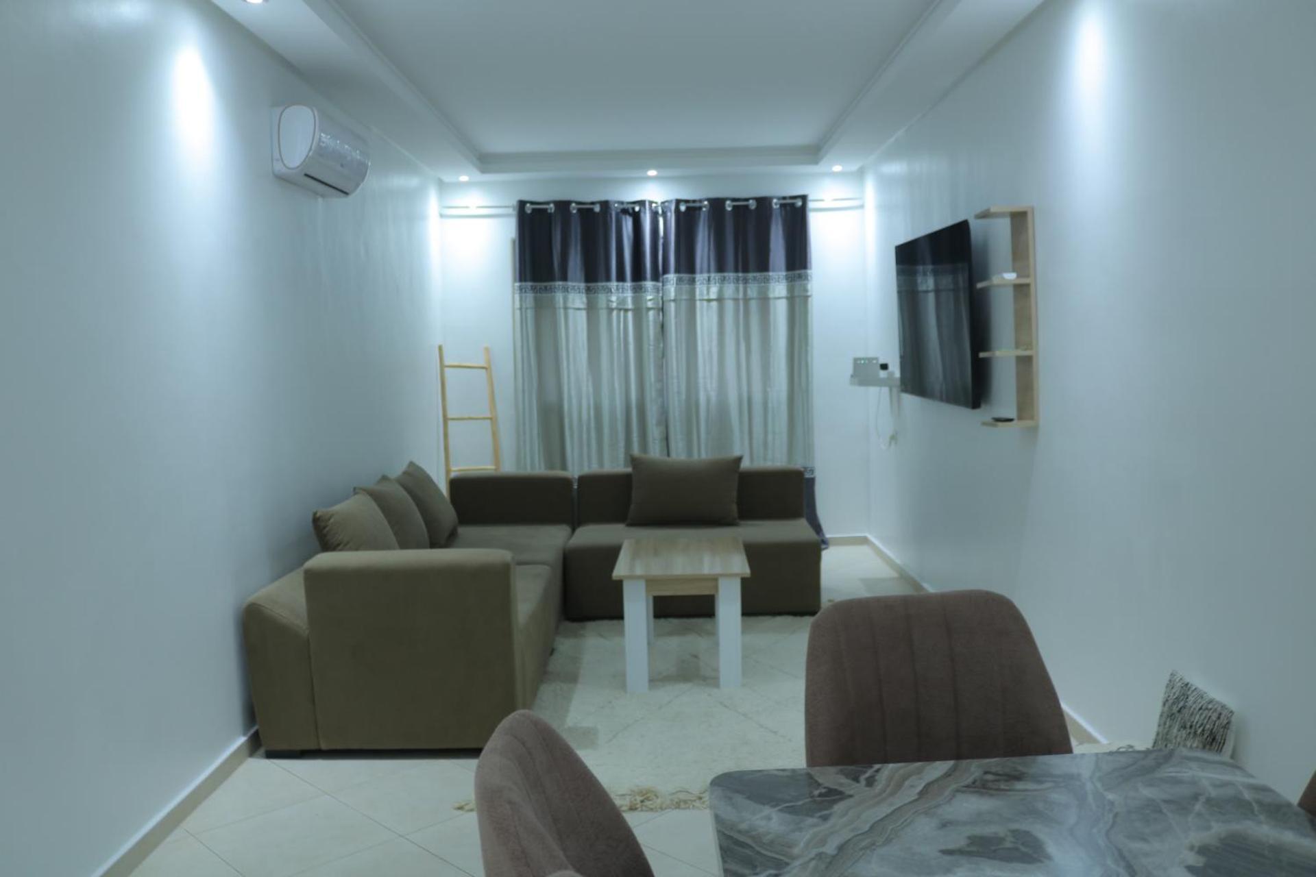 Apartamento Sejour Confort I Semlalia I Jardin Majorelle