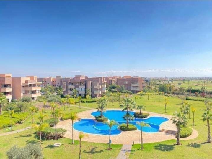 Appartement With Panoramic Views *