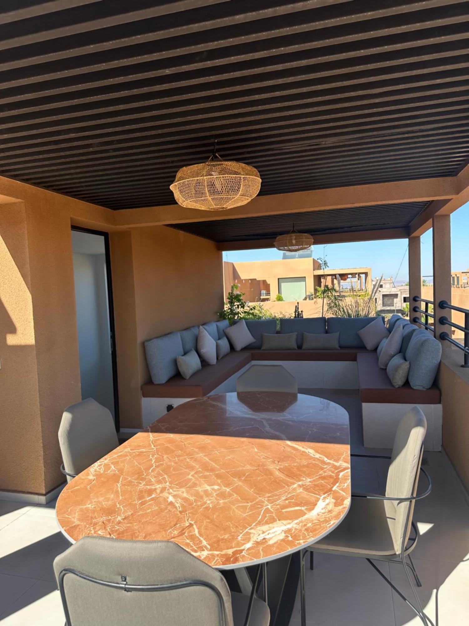 Dolce * Marrakesh