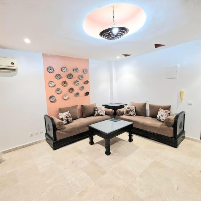 Appartement Joli Emplacement Ideal *