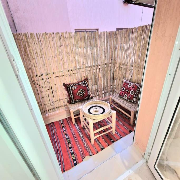 Appartement Joli Emplacement Ideal Marrakesh