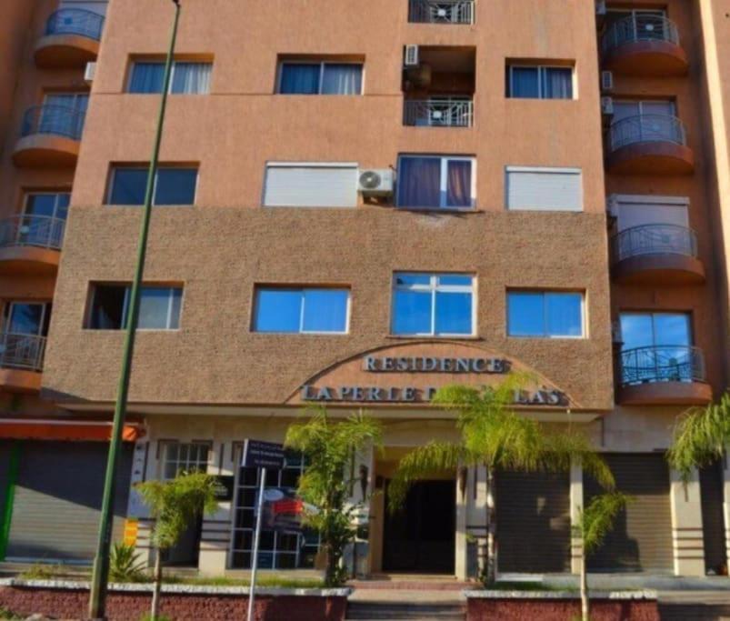 Appartement Joli Emplacement Ideal