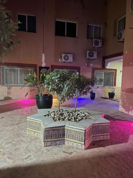 Appartement Joli Emplacement Ideal Marrakesh