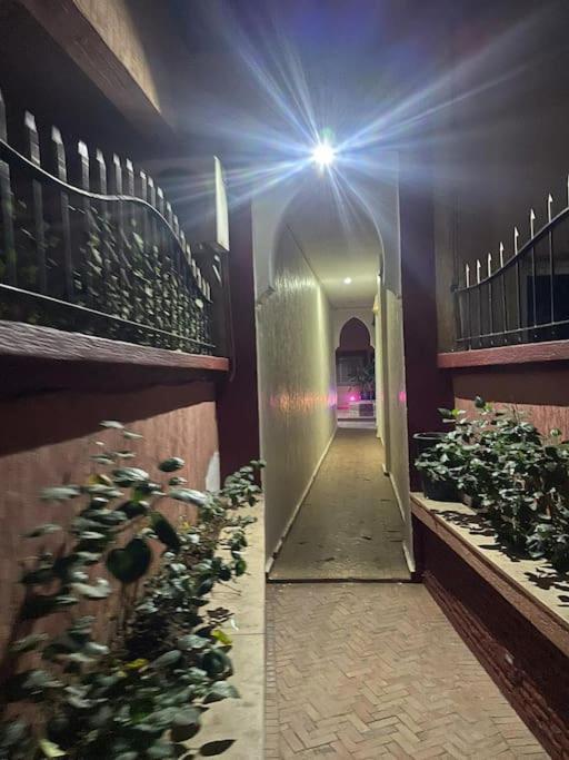 Joli Emplacement Ideal Marrakesh