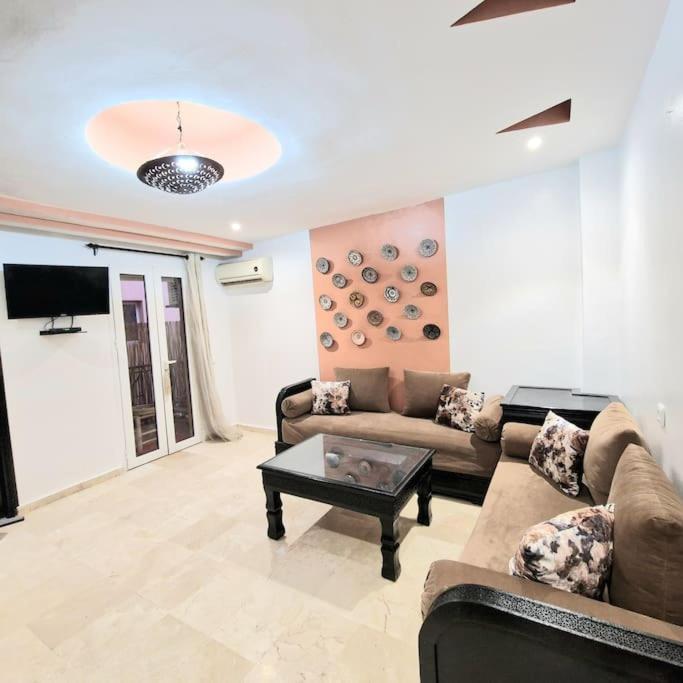 Joli Emplacement Ideal Appartement *