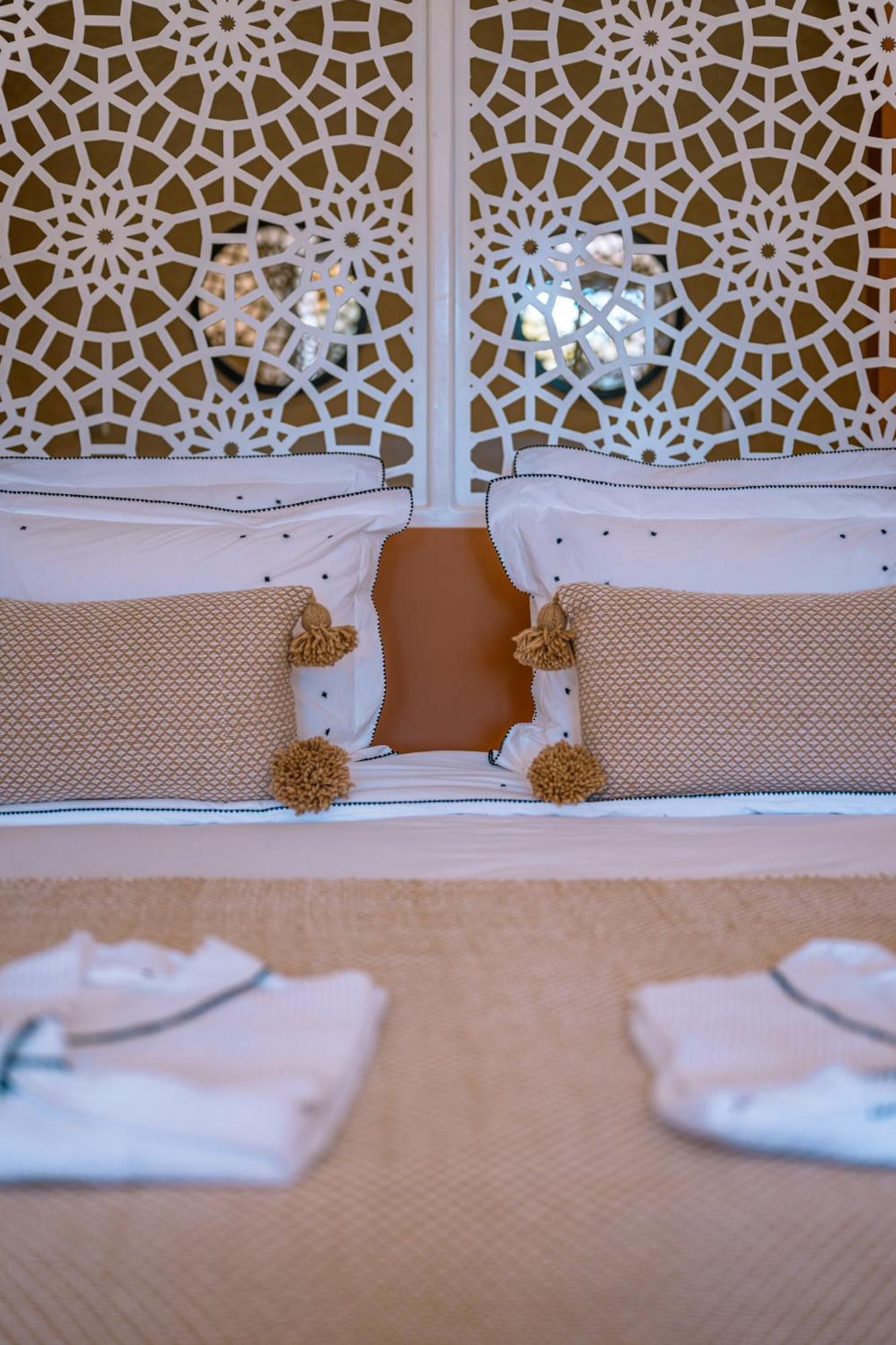 Maison d'hôtes Nael