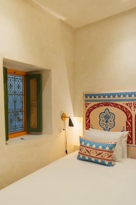 Pistache 135m2 In Der Medina Mit Terrasse Vakantiehuis