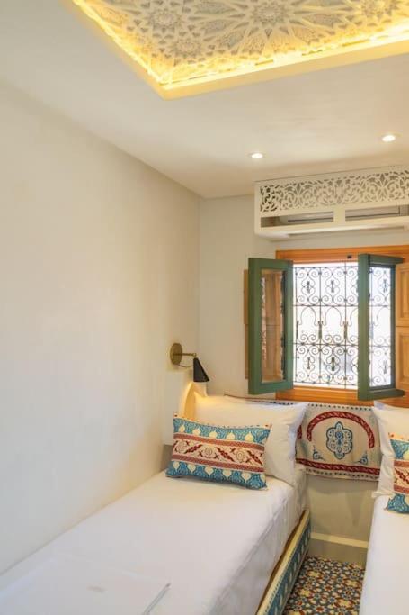 Pistache 135m2 In Der Medina Mit Terrasse Vakantiehuis
