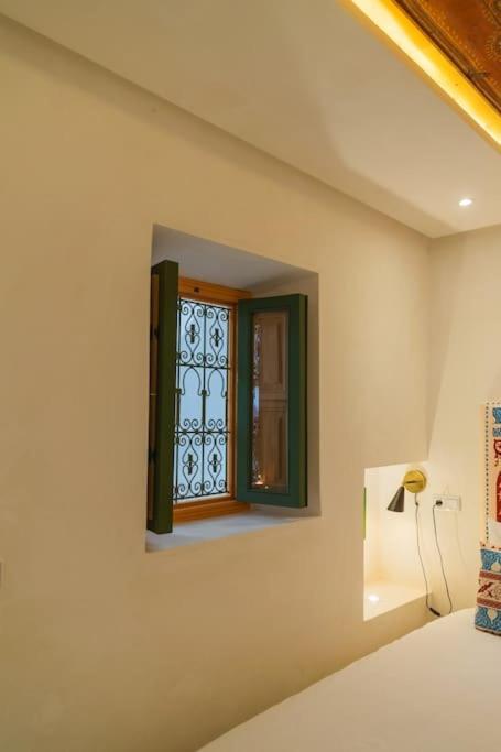 Vakantiehuis Pistache 135m2 In Der Medina Mit Terrasse
