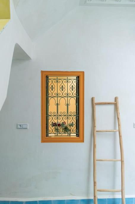 Pistache 135m2 In Der Medina Mit Terrasse Vakantiehuis Marrakesh