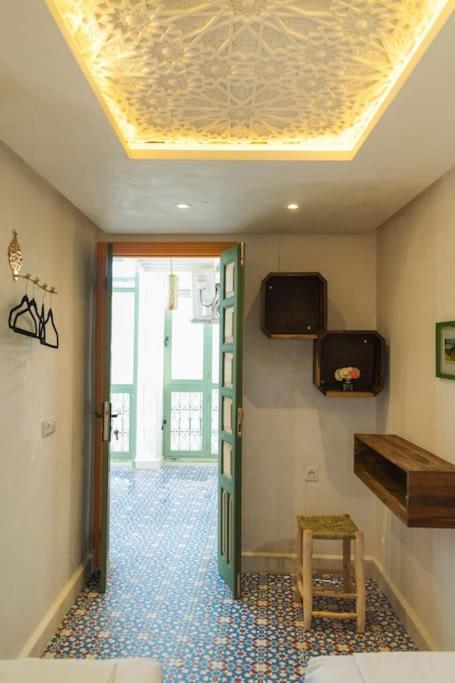 Pistache 135m2 In Der Medina Mit Terrasse Vakantiehuis Marrakesh