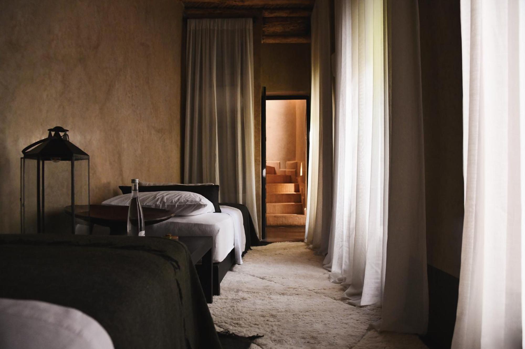 Muarid * Marrakesh