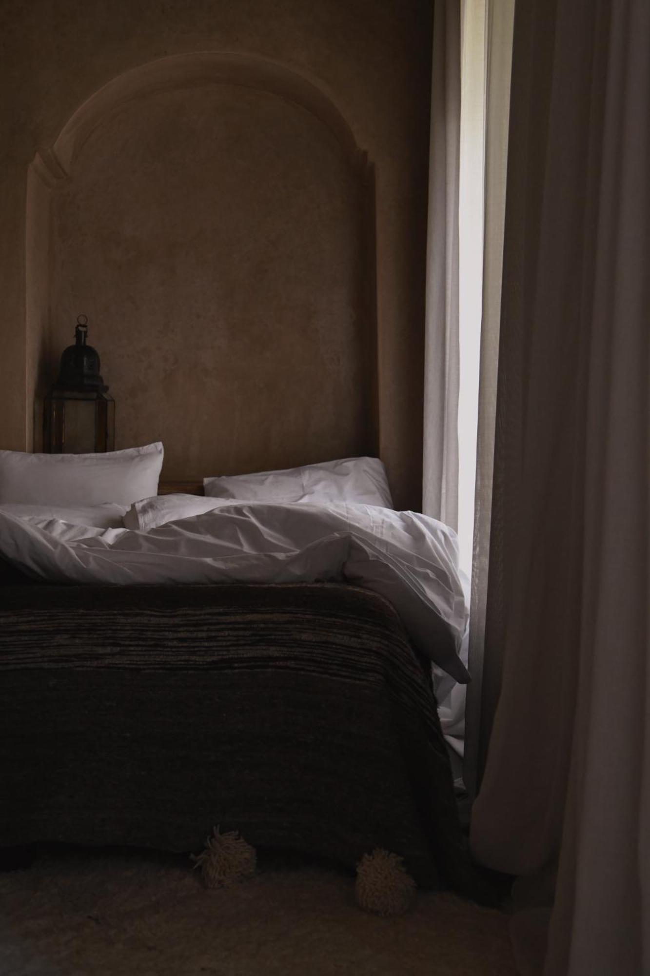 Muarid Riad Marrakesh