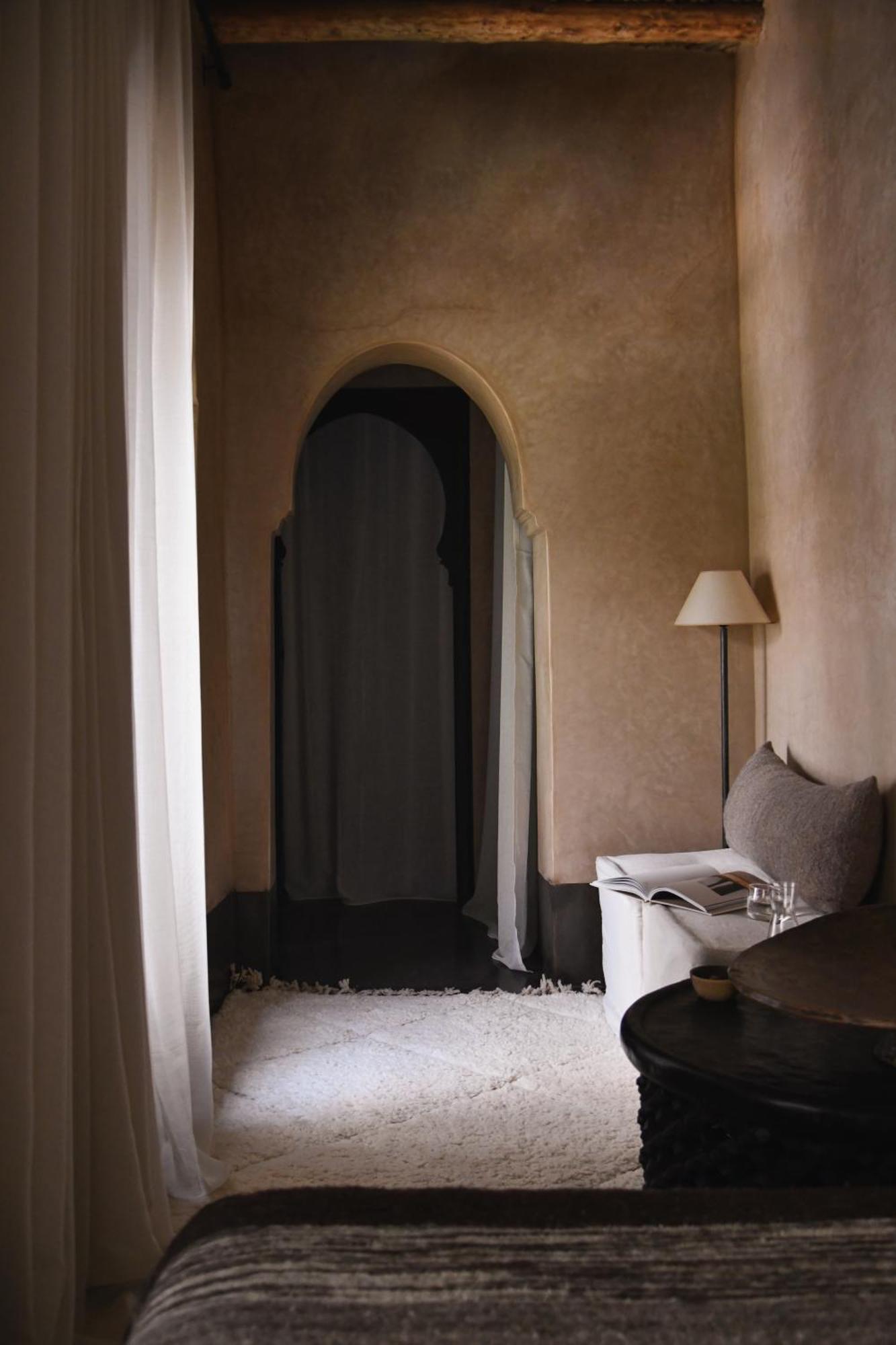 Muarid Marrakesh