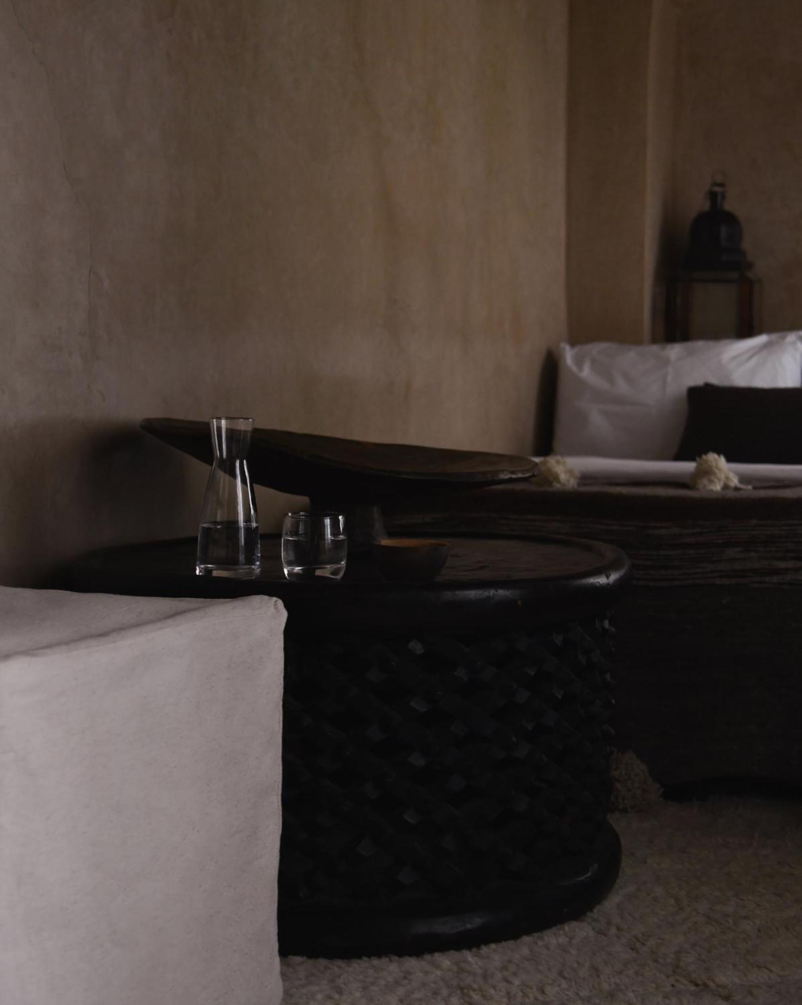 Muarid Riad *
