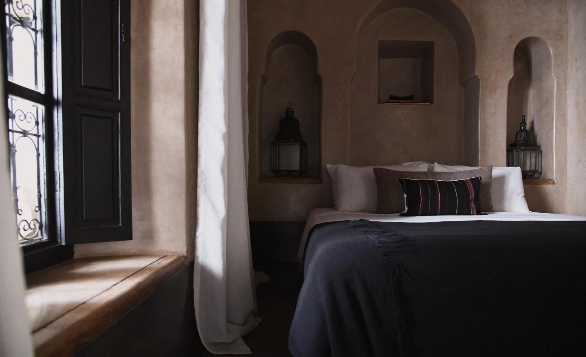 Riad Muarid