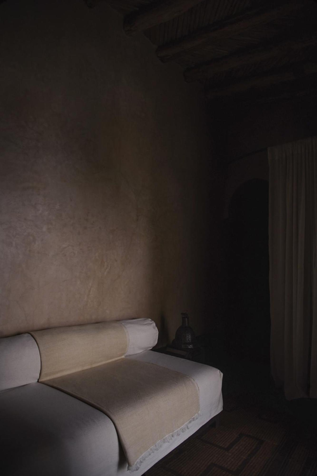 Muarid Riad Marrakesh
