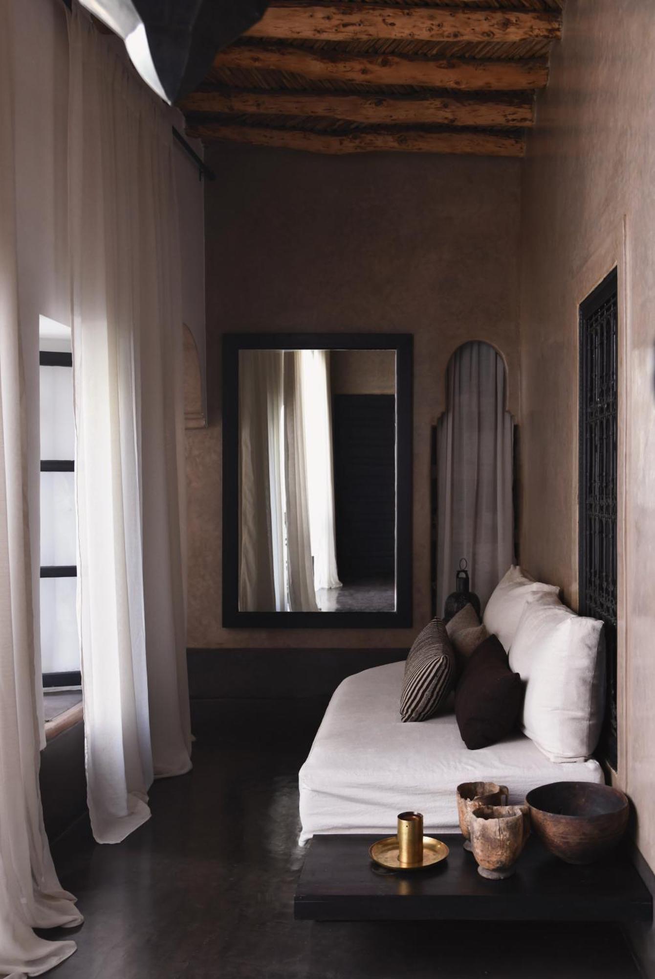 Muarid Riad *