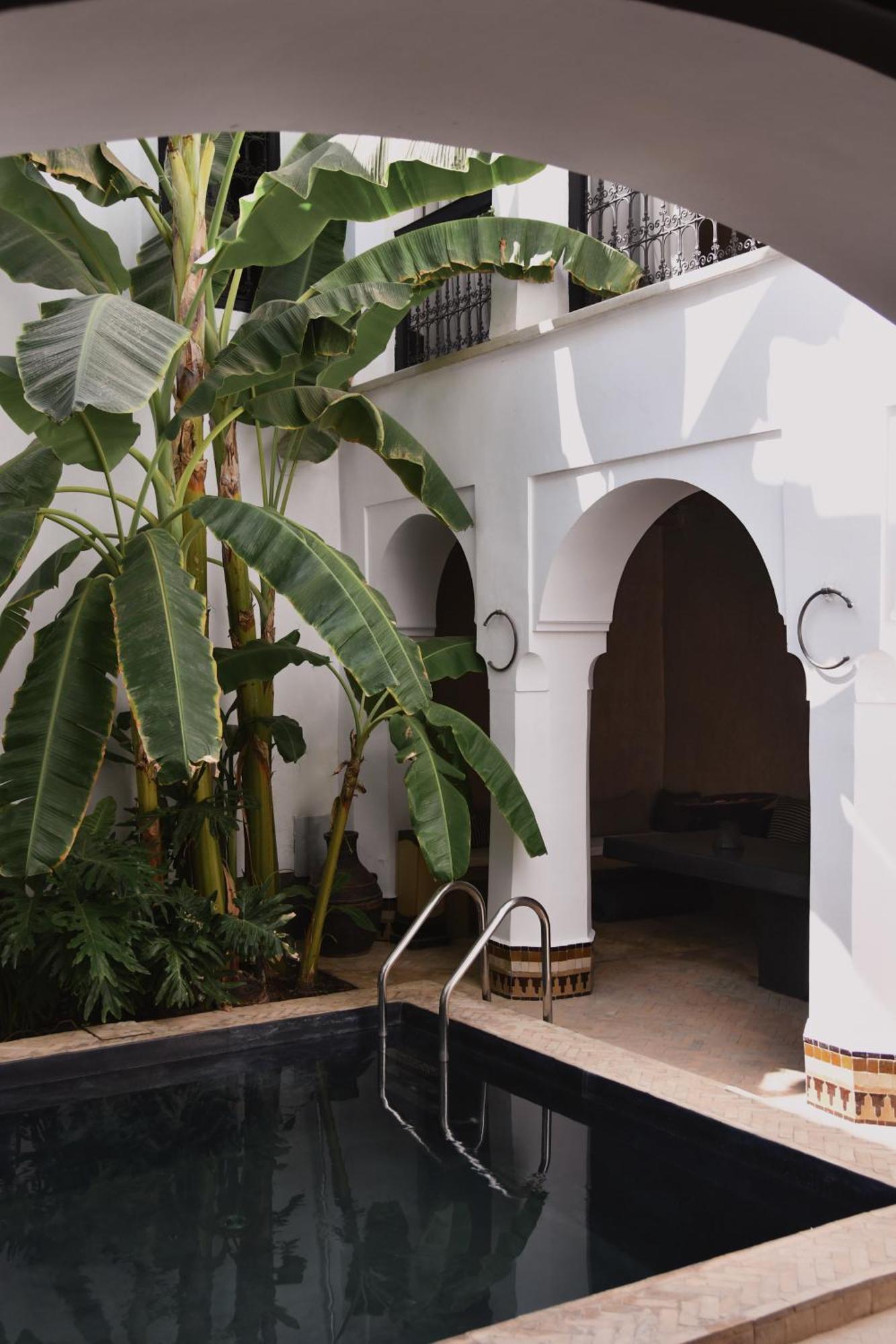 Riad Muarid