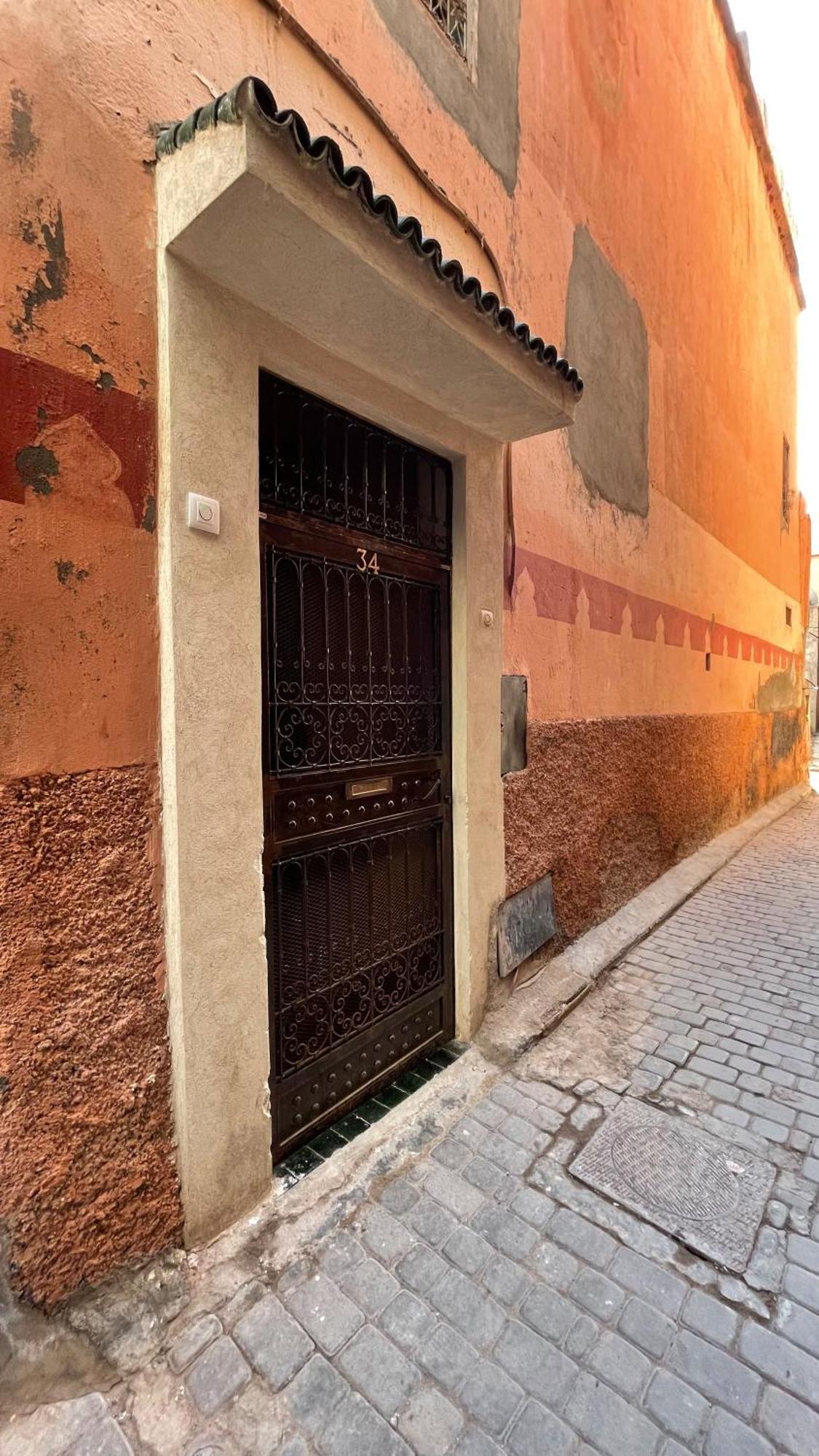 Lamalika Riad Marrakesh