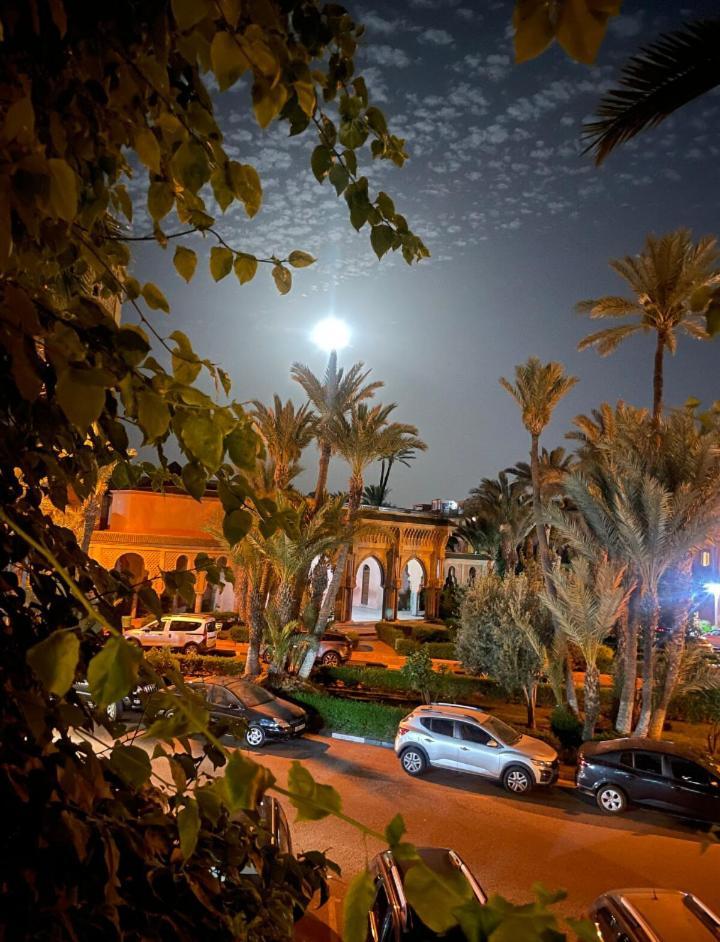 Holiday home Lala Malika Marrakesh