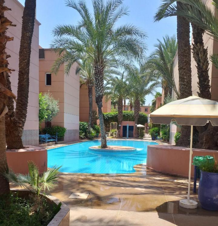 Lala Malika Marrakesh