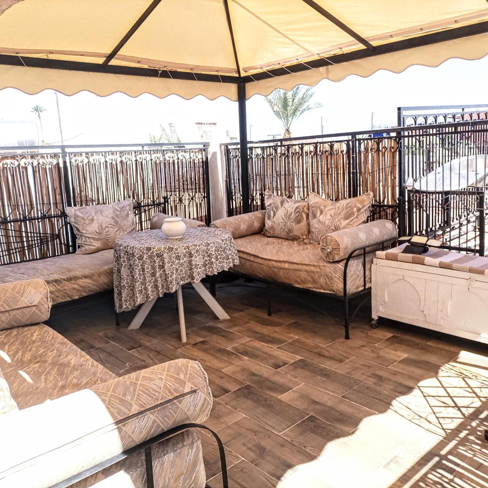 Lala Malika Holiday home Marrakesh