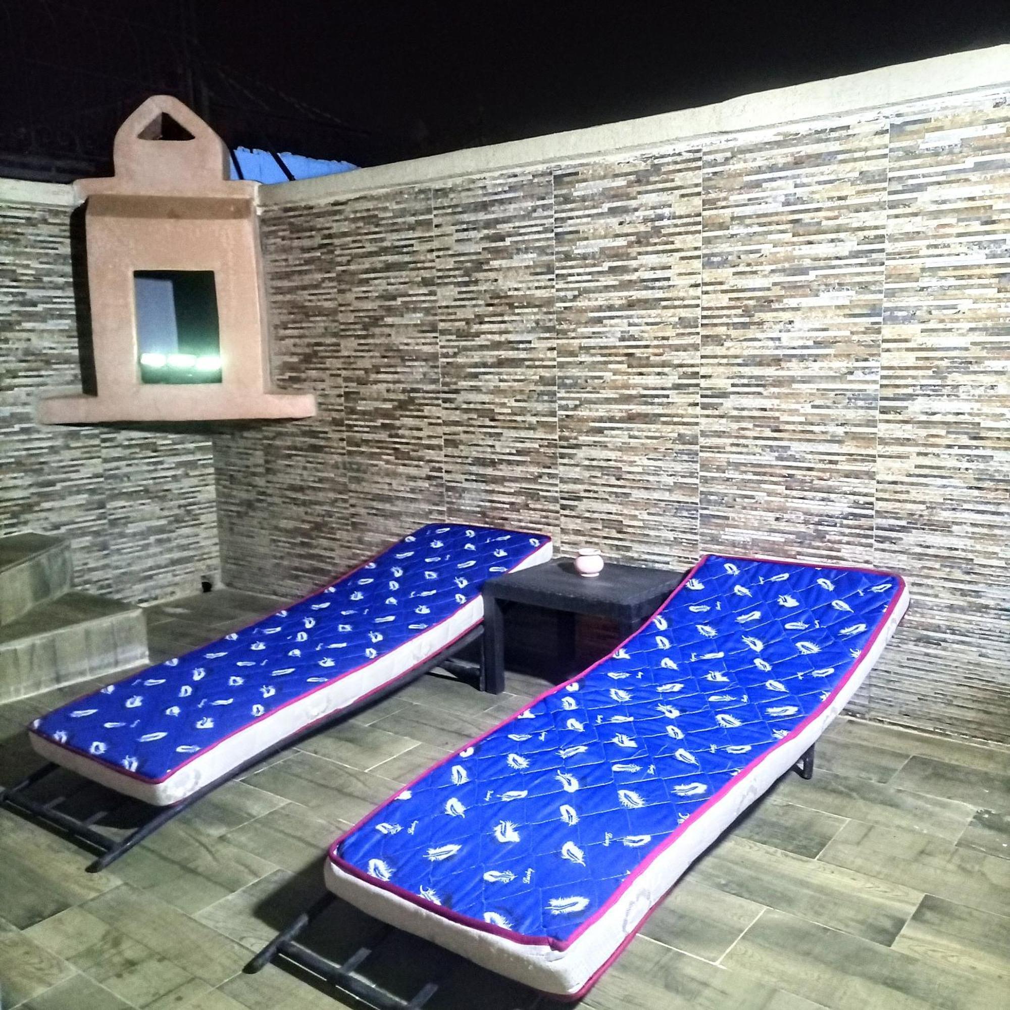 Holiday home Lala Malika Marrakesh