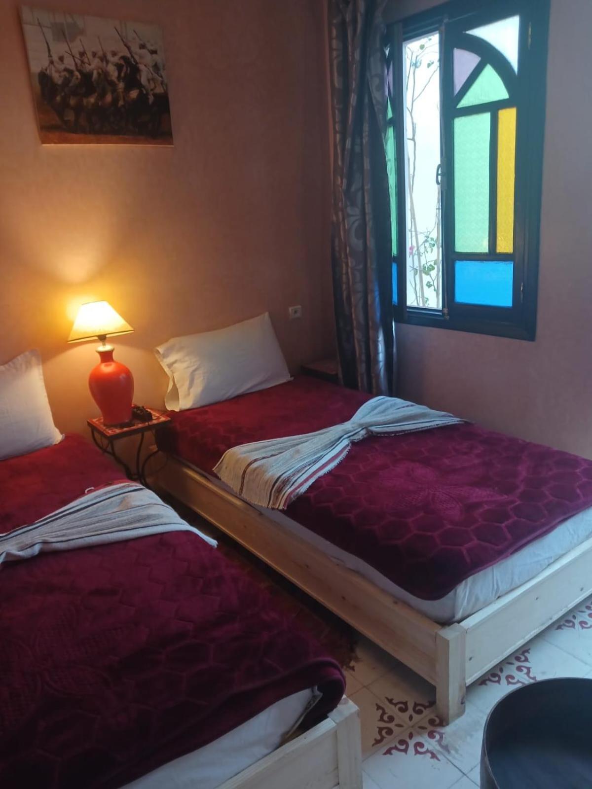 Riad Dantella Marrakesh