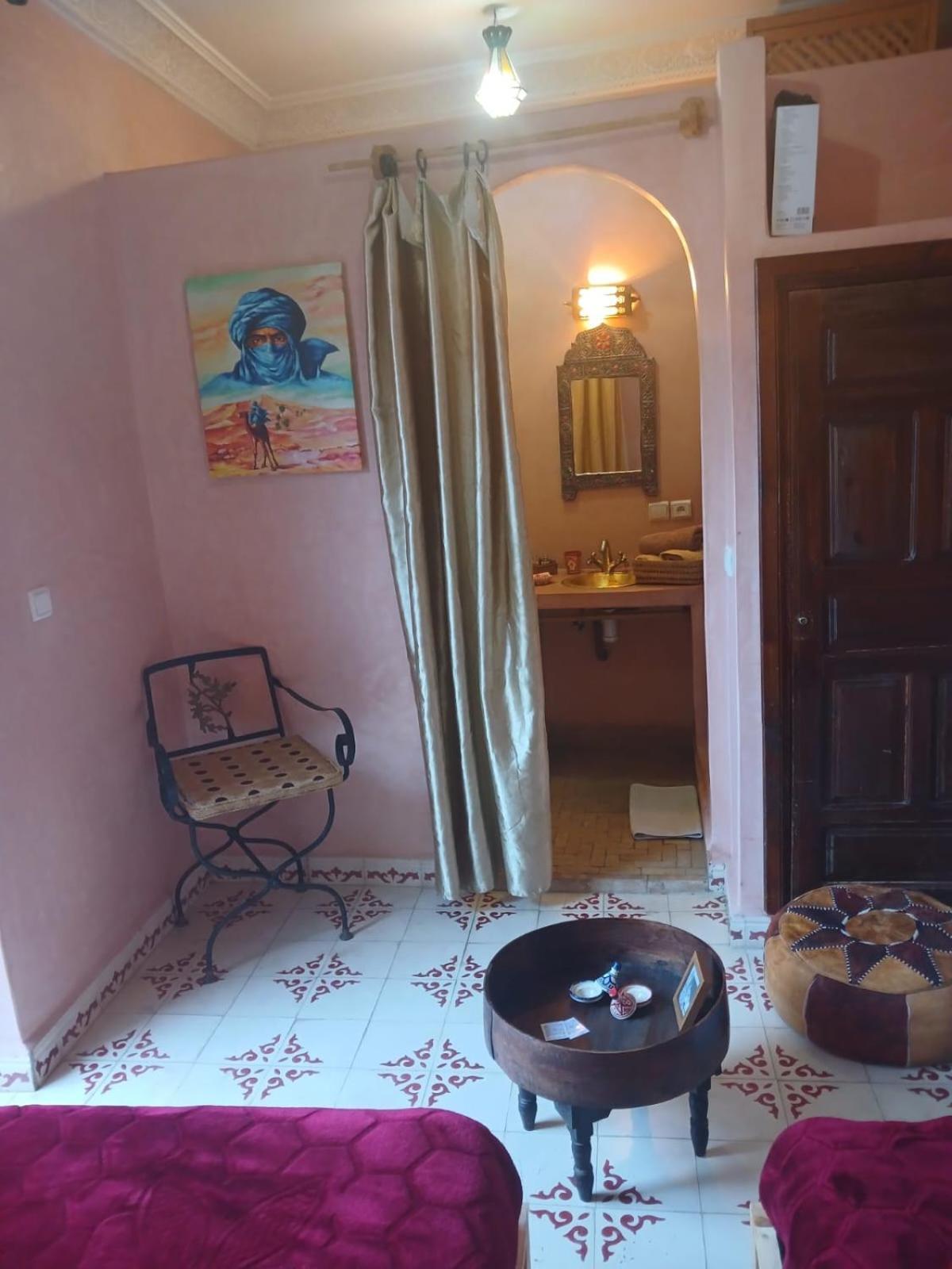 Dantella 3* Marrakesh