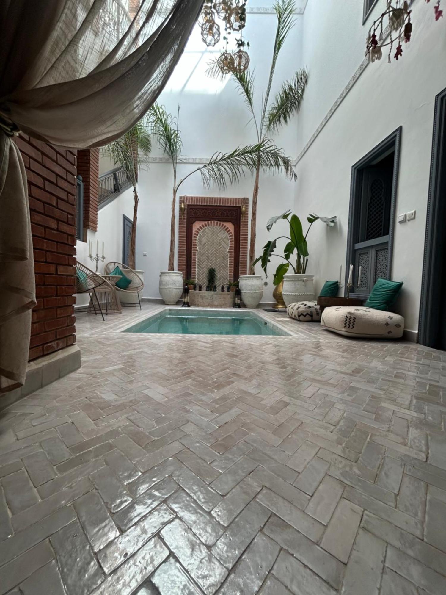 Tifawt Marrakesh