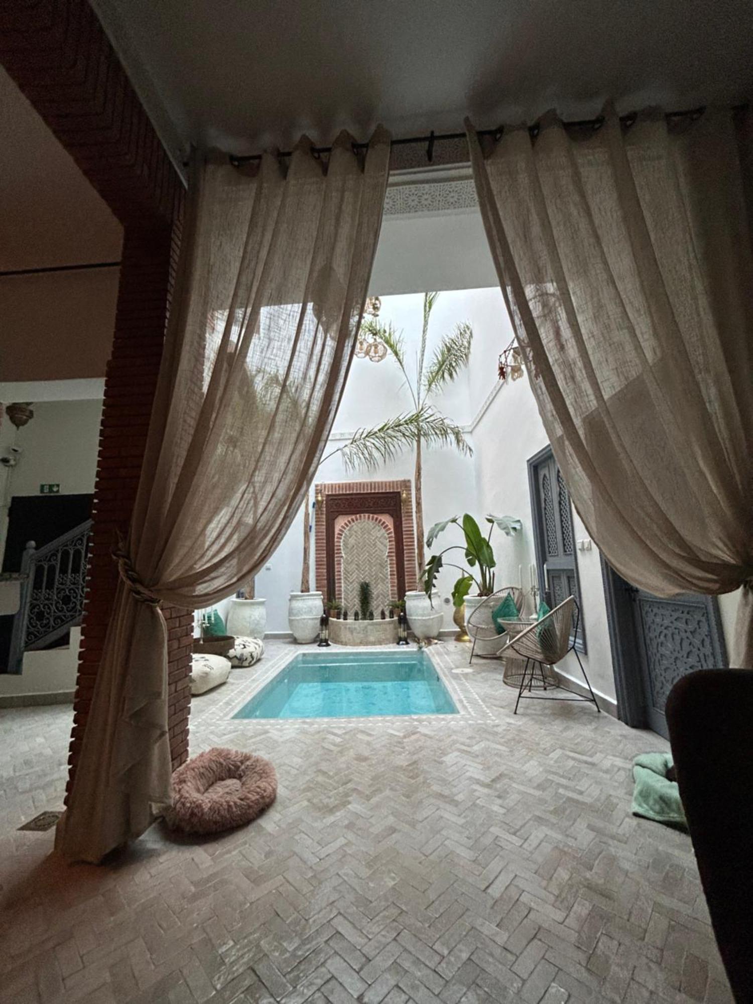 Tifawt Riad