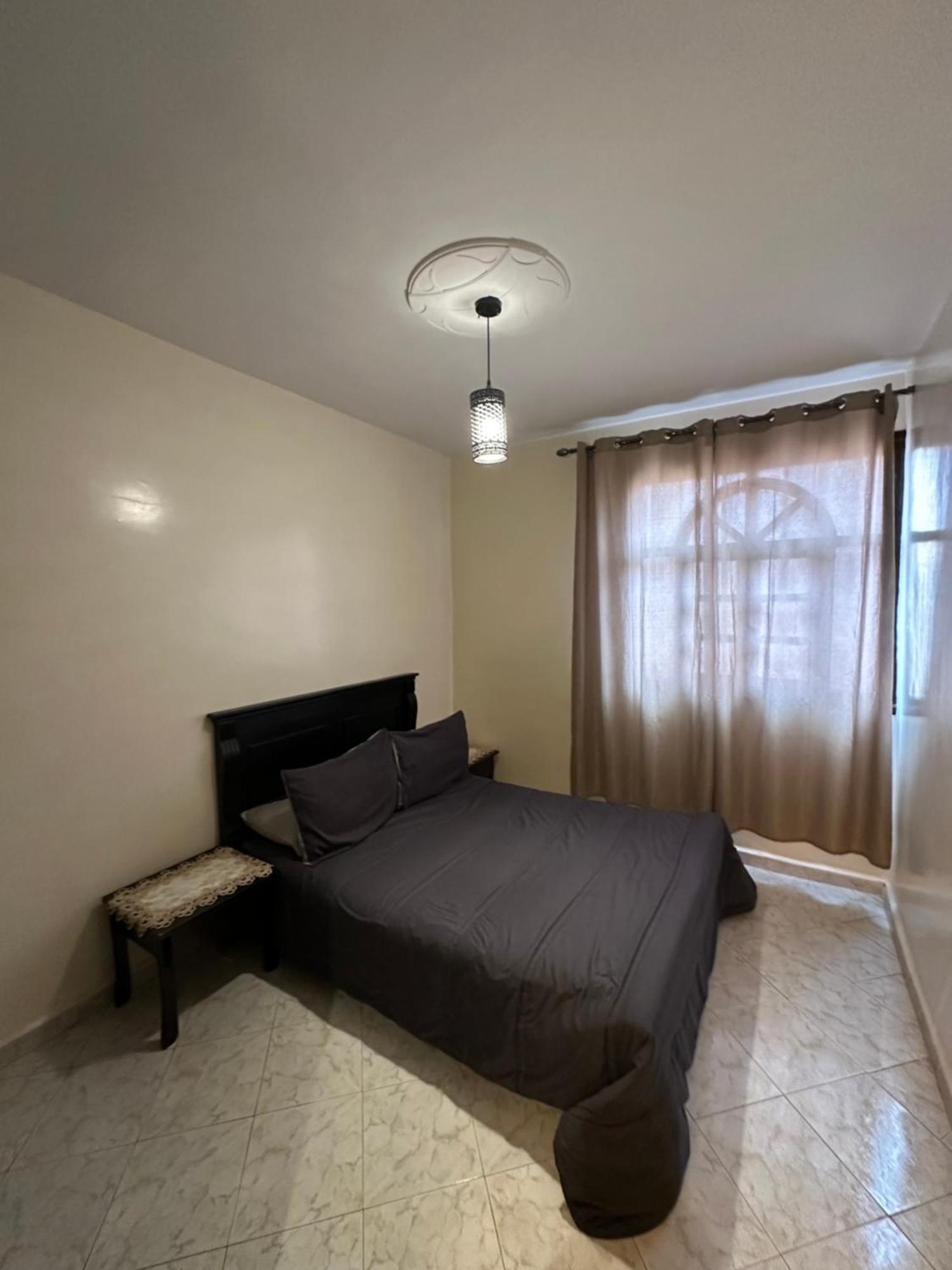 Lovely 2-bedroom Marrakesh