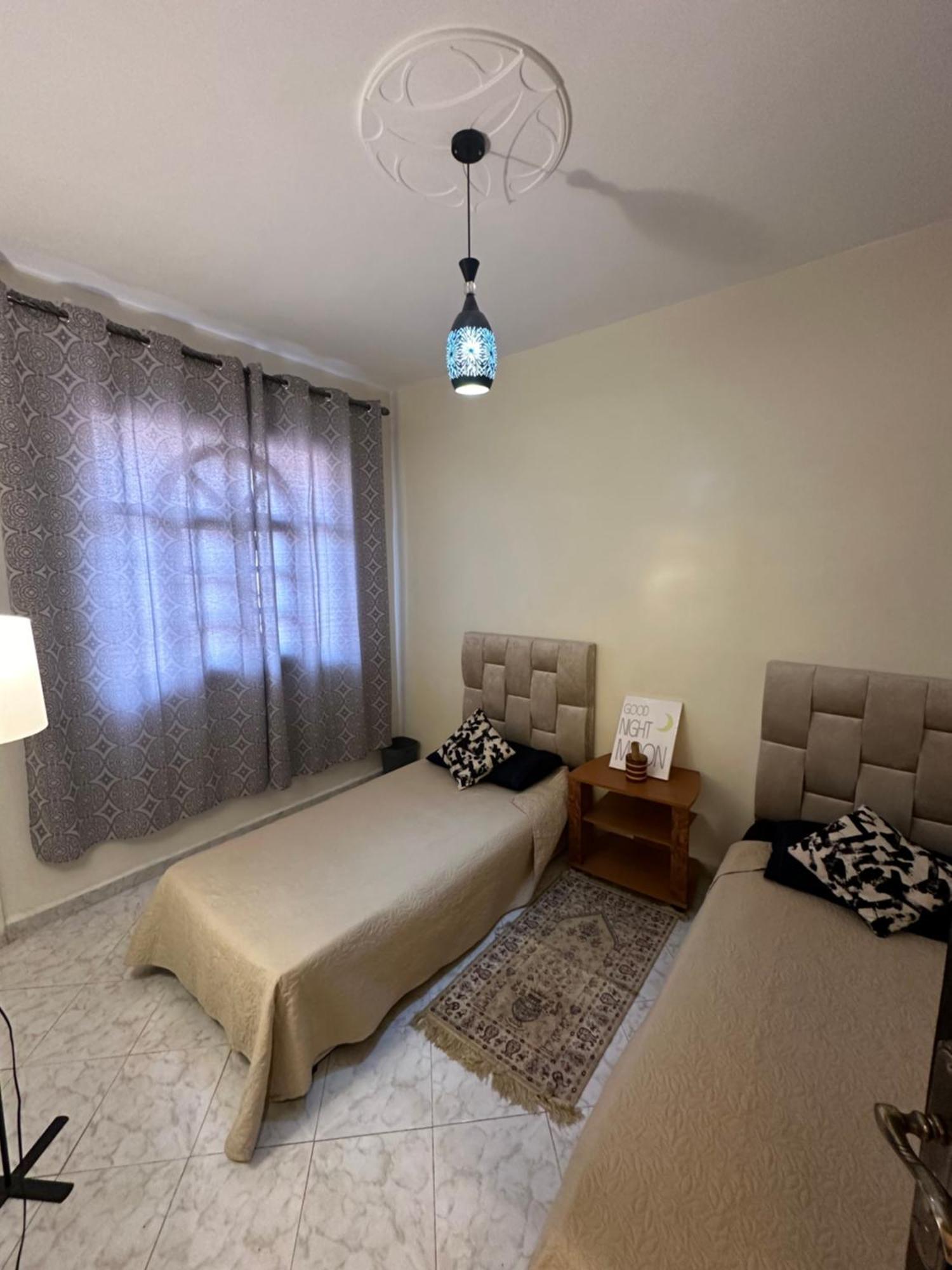 Appartamento Lovely 2-bedroom