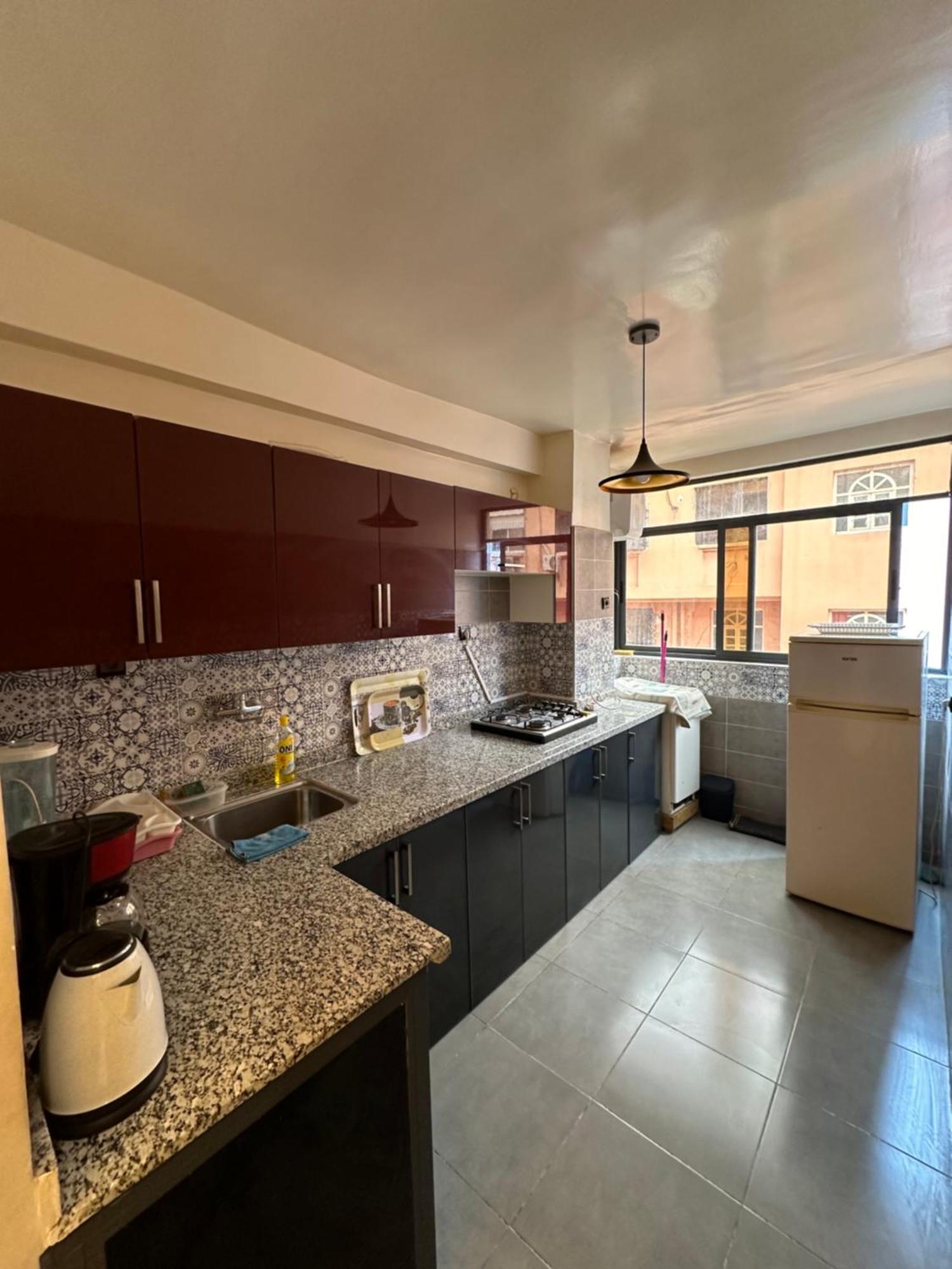 Lovely 2-bedroom *
