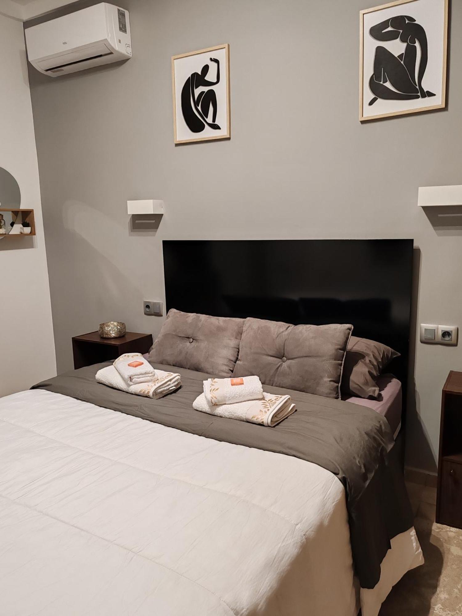 Najd C - T2 Appartamento