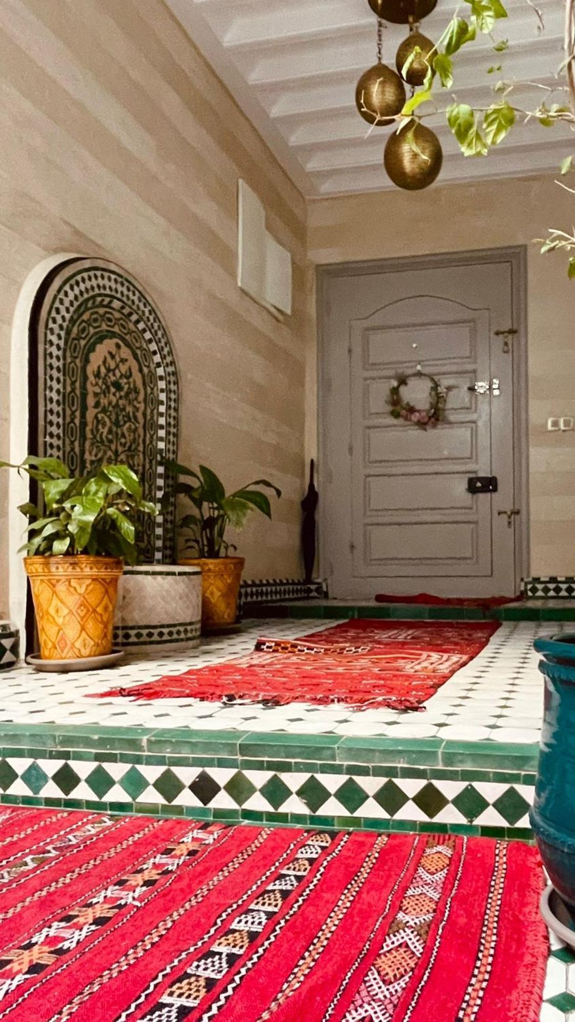 Maison d'hôtes Magnolia&spa