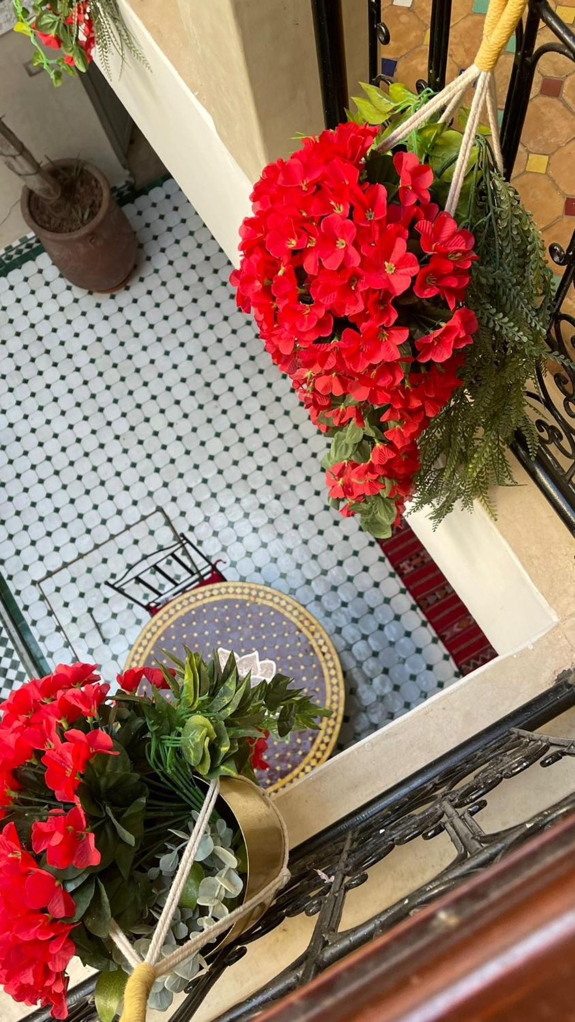 Magnolia&spa Maison d'hôtes Marrakesh